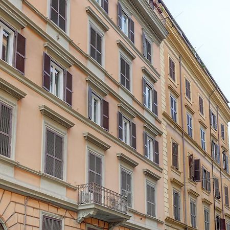 Claudia House Roma Termini Bed & Breakfast Eksteriør bilde