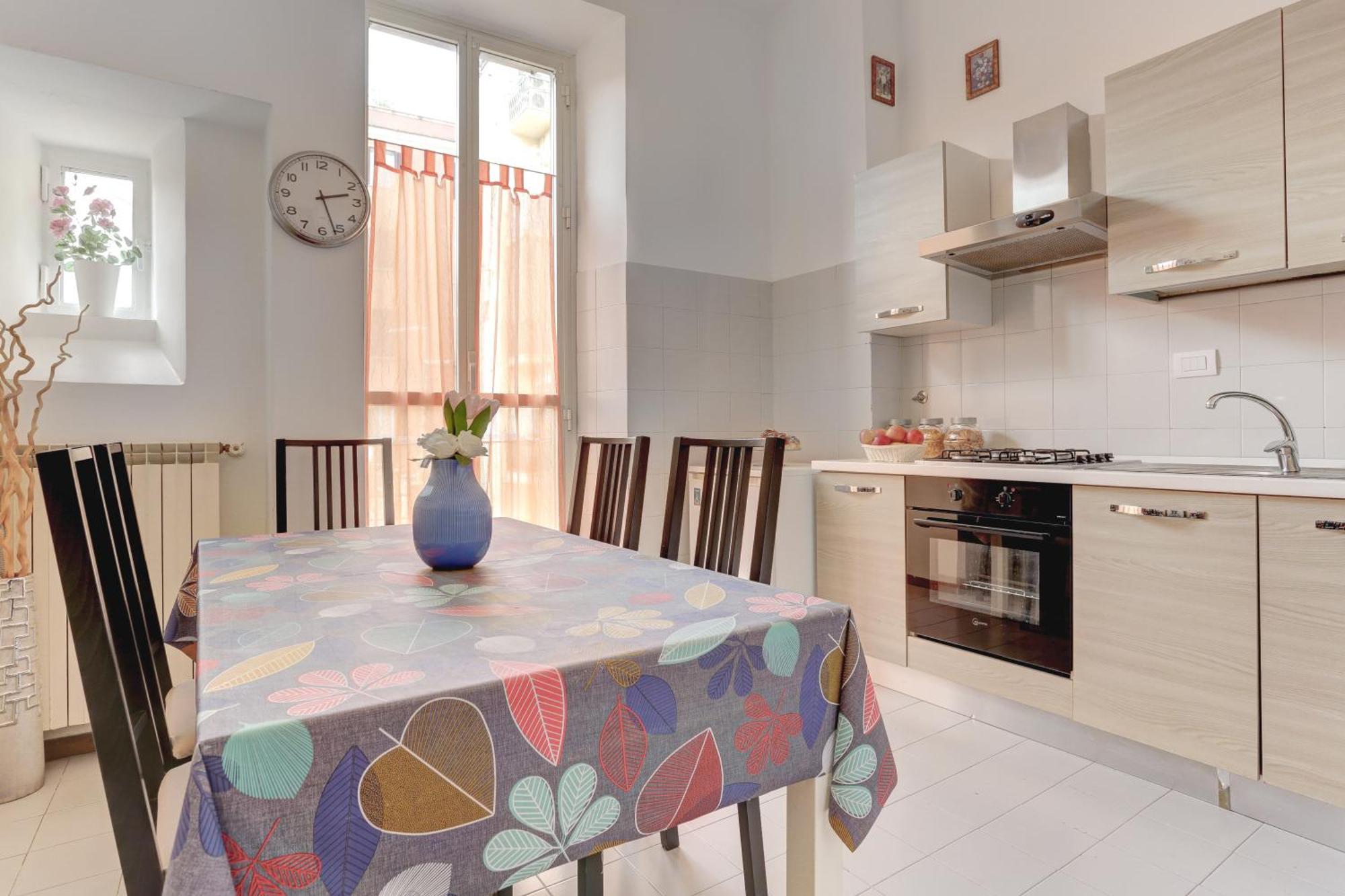 Claudia House Roma Termini Bed & Breakfast Eksteriør bilde