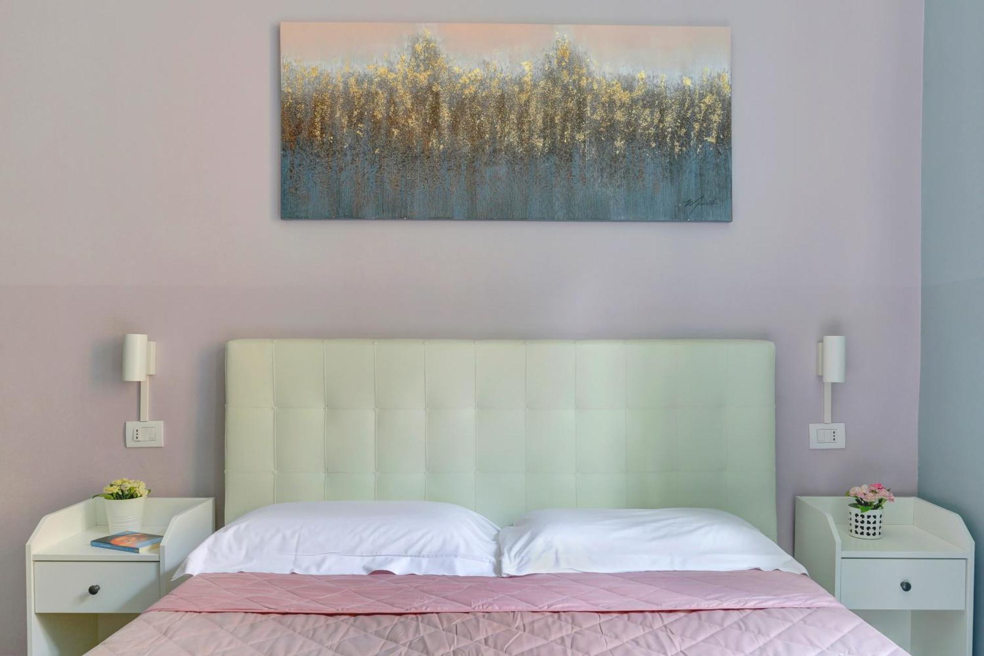 Claudia House Roma Termini Bed & Breakfast Eksteriør bilde