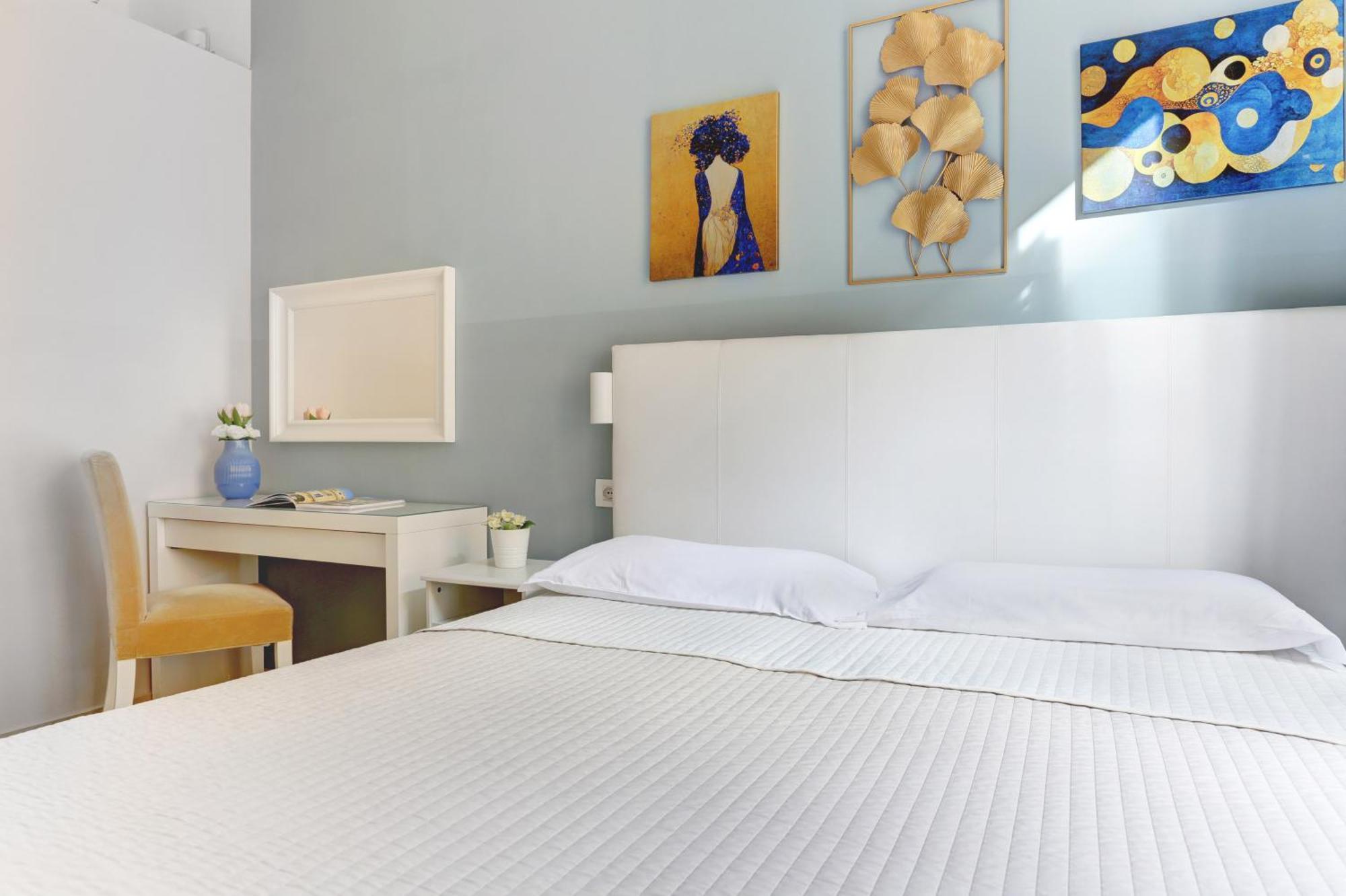 Claudia House Roma Termini Bed & Breakfast Eksteriør bilde