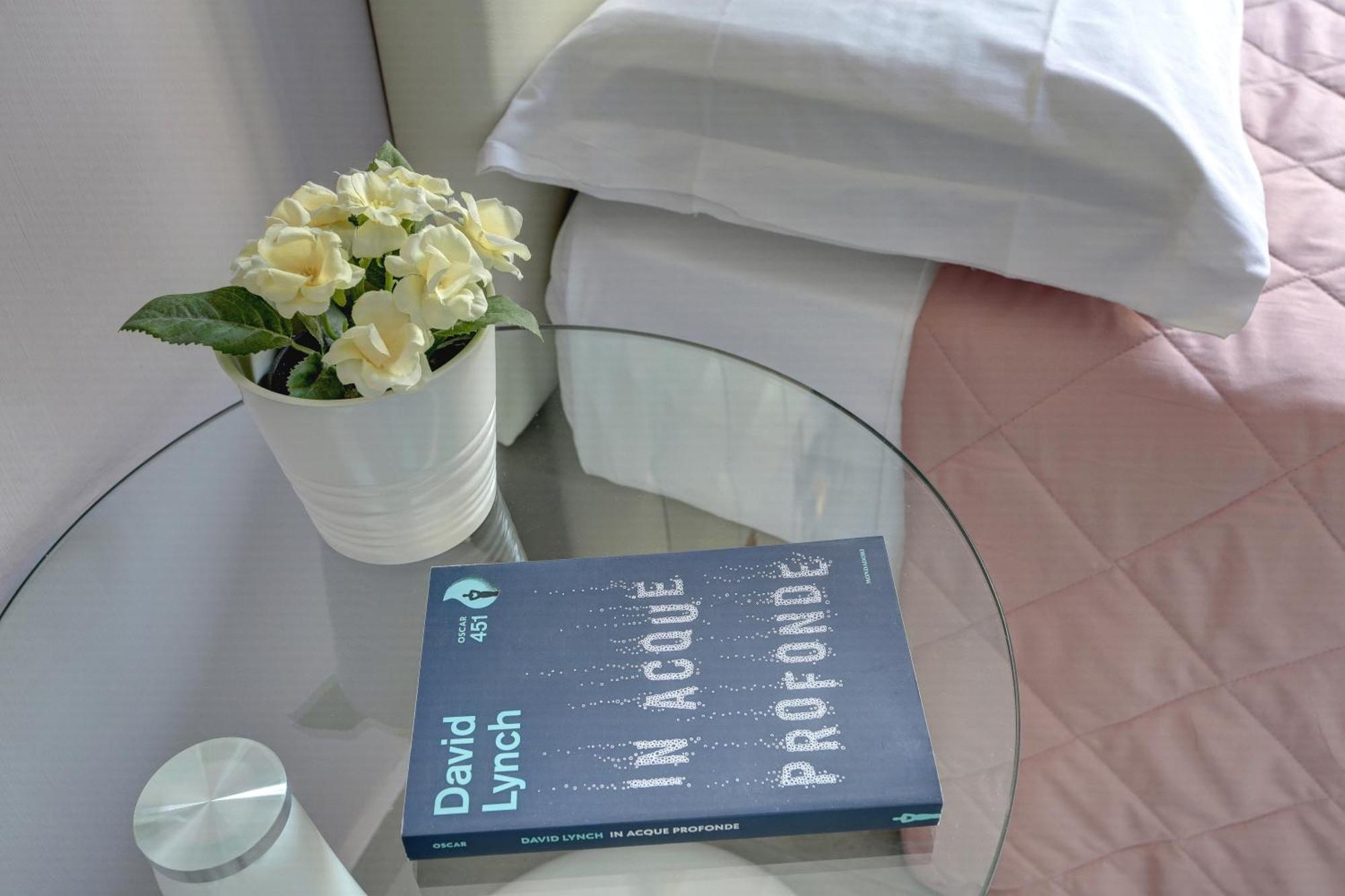 Claudia House Roma Termini Bed & Breakfast Eksteriør bilde