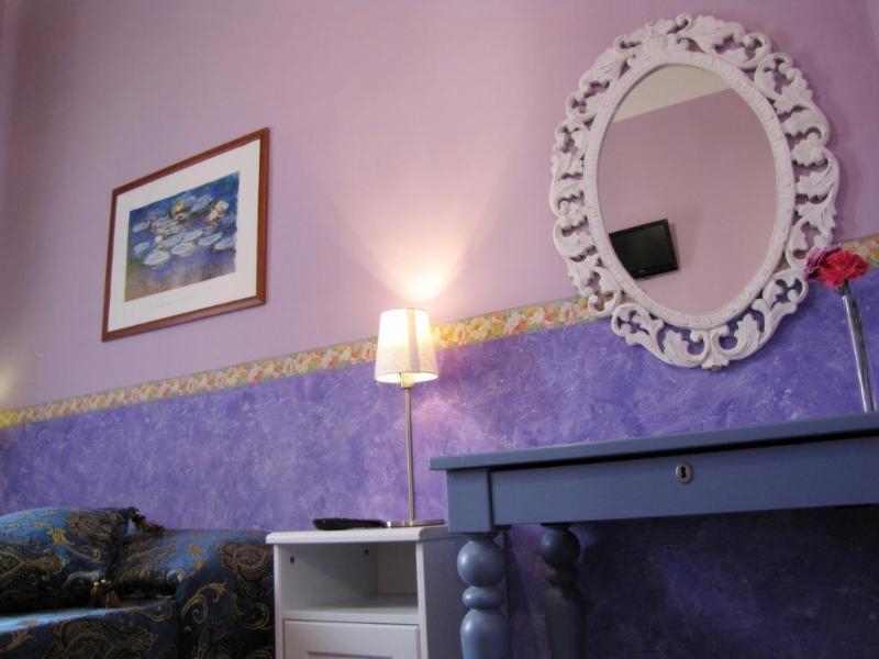 Claudia House Roma Termini Bed & Breakfast Eksteriør bilde