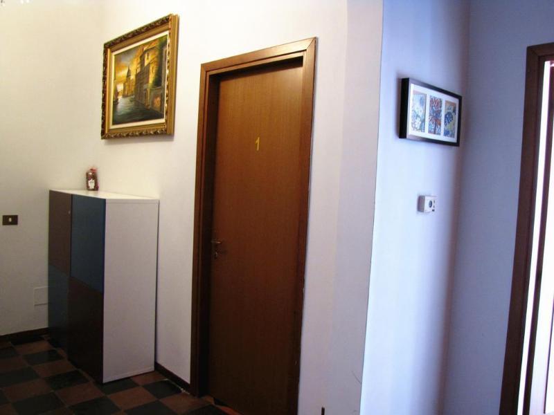 Claudia House Roma Termini Bed & Breakfast Eksteriør bilde