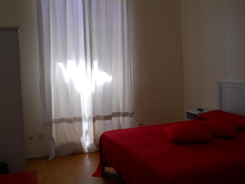 Claudia House Roma Termini Bed & Breakfast Eksteriør bilde